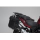 Σετ βάσεων και βαλιτσών SW-Motech SysBag 15-15Lt. BENELLI TRK 502 X Σετ βάσεων και βαλιτσών SW-Motech SysBag 15-15Lt. BENELLI TRK 502 X
