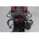 Σετ βάσεων και βαλιτσών SW-Motech SysBag 15-15Lt. BENELLI TRK 502 X Σετ βάσεων και βαλιτσών SW-Motech SysBag 15-15Lt. BENELLI TRK 502 X