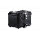Σετ βάσης και βαλίτσας topcase SW-Motech TRAX ADV VOGE 650 DS/DSX μαύρο Σετ βάσης και βαλίτσας topcase SW-Motech TRAX ADV VOGE 650 DS/DSX μαύρο