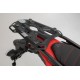 Σετ βάσης και βαλίτσας topcase SW-Motech TRAX ADV Yamaha Tenere 700 World Raid ασημί Σετ βάσης και βαλίτσας topcase SW-Motech TRAX ADV Yamaha Tenere 700 World Raid ασημί