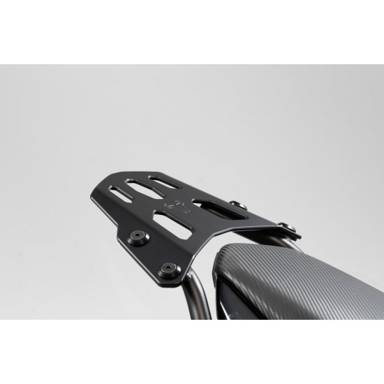 Σετ βάσης και βαλίτσας topcase SW-Motech TRAX ADV Honda CB 500 F/X μαύρο Σετ βάσης και βαλίτσας topcase SW-Motech TRAX ADV Honda CB 500 F/X μαύρο