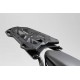 Σετ βάσης και βαλίτσας topcase SW-Motech TRAX ADV Honda CB 500 F/X μαύρο Σετ βάσης και βαλίτσας topcase SW-Motech TRAX ADV Honda CB 500 F/X μαύρο