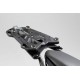 Σετ βάσης και βαλίτσας topcase SW-Motech TRAX ADV Honda CB 500 F/X μαύρο Σετ βάσης και βαλίτσας topcase SW-Motech TRAX ADV Honda CB 500 F/X μαύρο