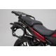 Ολοκληρωμένο σετ βάσεων και βαλιτσών SW-Motech TRAX ADV Yamaha MT-09 Tracer/GT 18- μαύρο Ολοκληρωμένο σετ βάσεων και βαλιτσών SW-Motech TRAX ADV Yamaha MT-09 Tracer/GT 18- μαύρο