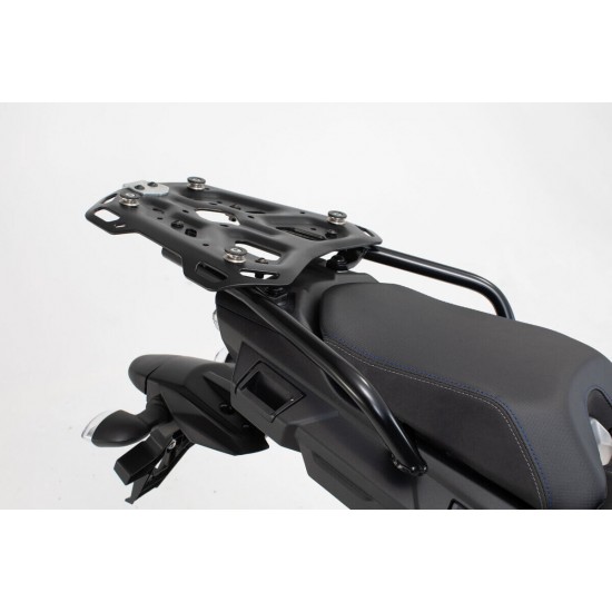 Ολοκληρωμένο σετ βάσεων και βαλιτσών SW-Motech TRAX ADV Honda CRF 1100L Africa Twin Adventure Sports μαυρο Ολοκληρωμένο σετ βάσεων και βαλιτσών SW-Motech TRAX ADV Honda CRF 1100L Africa Twin Adventure Sports μαυρο