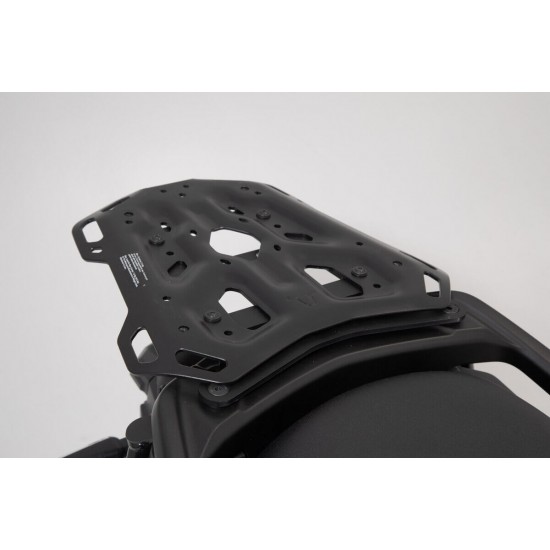 Ολοκληρωμένο σετ βάσεων και βαλιτσών SW-Motech TRAX ADV Yamaha Tracer 9 μαύρο Ολοκληρωμένο σετ βάσεων και βαλιτσών SW-Motech TRAX ADV Yamaha Tracer 9 μαύρο