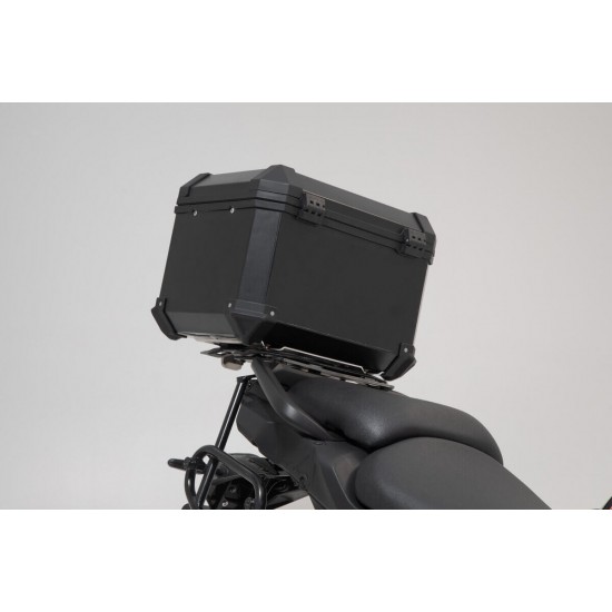 Ολοκληρωμένο σετ βάσεων και βαλιτσών SW-Motech TRAX ADV Yamaha Tracer 9 μαύρο Ολοκληρωμένο σετ βάσεων και βαλιτσών SW-Motech TRAX ADV Yamaha Tracer 9 μαύρο