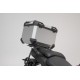 Ολοκληρωμένο σετ βάσεων και βαλιτσών SW-Motech TRAX ADV Yamaha Tracer 9 ασημί Ολοκληρωμένο σετ βάσεων και βαλιτσών SW-Motech TRAX ADV Yamaha Tracer 9 ασημί