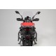 Ολοκληρωμένο σετ βάσεων και βαλιτσών SW-Motech TRAX ADV Yamaha Tracer 9 ασημί Ολοκληρωμένο σετ βάσεων και βαλιτσών SW-Motech TRAX ADV Yamaha Tracer 9 ασημί