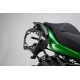 Σετ βάσεων και βαλιτσών SW-Motech TRAX ADV 45 lt. Kawasaki Versys 1000 19- ασημί Σετ βάσεων και βαλιτσών SW-Motech TRAX ADV 45 lt. Kawasaki Versys 1000 19- ασημί