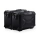 Σετ βάσεων και βαλιτσών SW-Motech TRAX ADV 45 lt. Kawasaki Versys 1000 19- μαύρο Σετ βάσεων και βαλιτσών SW-Motech TRAX ADV 45 lt. Kawasaki Versys 1000 19- μαύρο