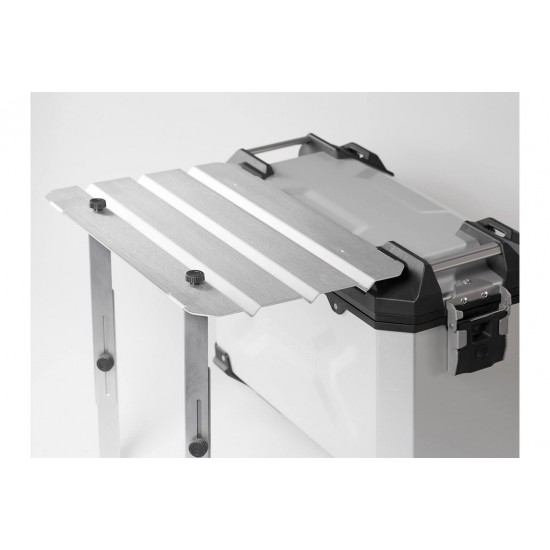 Τραπεζάκι βαλιτσών SW-Motech TRAX ADV Τραπεζάκι βαλιτσών SW-Motech TRAX ADV
