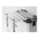 Τραπεζάκι βαλιτσών SW-Motech TRAX ADV Τραπεζάκι βαλιτσών SW-Motech TRAX ADV