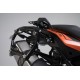 Σετ βάσεων και βαλιτσών SW-Motech TRAX ADV KTM 1290 Super Adventure S/T/R -20 μαύρο Σετ βάσεων και βαλιτσών SW-Motech TRAX ADV KTM 1290 Super Adventure S/T/R -20 μαύρο