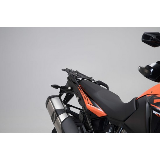 Σετ βάσεων και βαλιτσών SW-Motech TRAX ADV KTM 1290 Super Adventure S/T/R -20 μαύρο Σετ βάσεων και βαλιτσών SW-Motech TRAX ADV KTM 1290 Super Adventure S/T/R -20 μαύρο