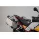 Σετ βάσεων και βαλιτσών SW-Motech TRAX ADV Moto Guzzi V85 TT μαύρο Σετ βάσεων και βαλιτσών SW-Motech TRAX ADV Moto Guzzi V85 TT μαύρο