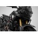 Άνω προστατευτικά κάγκελα SW-Motech Honda CRF 1000L Africa Twin μαύρα Άνω προστατευτικά κάγκελα SW-Motech Honda CRF 1000L Africa Twin μαύρα