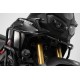 Άνω προστατευτικά κάγκελα SW-Motech Honda CRF 1000L Africa Twin μαύρα Άνω προστατευτικά κάγκελα SW-Motech Honda CRF 1000L Africa Twin μαύρα