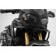 Άνω προστατευτικά κάγκελα SW-Motech Honda CRF 1000L Africa Twin μαύρα Άνω προστατευτικά κάγκελα SW-Motech Honda CRF 1000L Africa Twin μαύρα