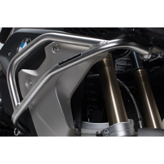 Άνω προστατευτικά κάγκελα SW-Motech BMW R 1200 GS LC 17- ανοξείδωτο ατσάλι Άνω προστατευτικά κάγκελα SW-Motech BMW R 1200 GS LC 17- ανοξείδωτο ατσάλι