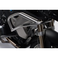 Άνω προστατευτικά κάγκελα SW-Motech BMW R 1200 GS LC 17- ανοξείδωτο ατσάλι