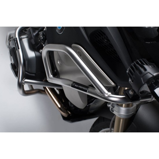 Άνω προστατευτικά κάγκελα SW-Motech BMW R 1200 GS LC 17- ανοξείδωτο ατσάλι Άνω προστατευτικά κάγκελα SW-Motech BMW R 1200 GS LC 17- ανοξείδωτο ατσάλι