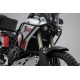 Άνω προστατευτικά κάγκελα SW-Motech Yamaha Tenere 700 μαύρα Άνω προστατευτικά κάγκελα SW-Motech Yamaha Tenere 700 μαύρα