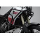 Άνω προστατευτικά κάγκελα SW-Motech Yamaha Tenere 700 μαύρα Άνω προστατευτικά κάγκελα SW-Motech Yamaha Tenere 700 μαύρα