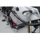Άνω προστατευτικά κάγκελα SW-Motech Yamaha Tenere 700 μαύρα Άνω προστατευτικά κάγκελα SW-Motech Yamaha Tenere 700 μαύρα