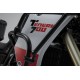Άνω προστατευτικά κάγκελα SW-Motech Yamaha Tenere 700 μαύρα Άνω προστατευτικά κάγκελα SW-Motech Yamaha Tenere 700 μαύρα