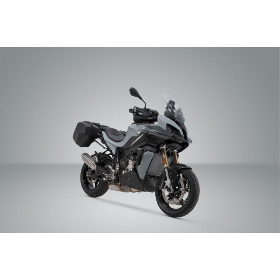 Σετ βάσεων και πλαϊνών βαλιτσών SW-Motech Urban ABS 33 lt. BMW S 1000 XR 20- (σετ) Σετ βάσεων και πλαϊνών βαλιτσών SW-Motech Urban ABS 33 lt. BMW S 1000 XR 20- (σετ)