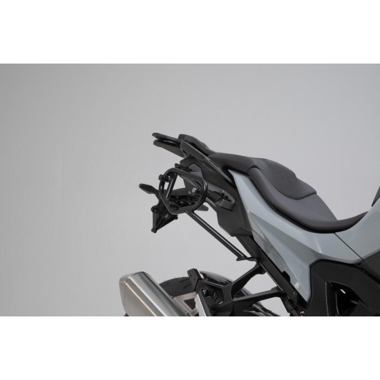 Σετ βάσεων και πλαϊνών βαλιτσών SW-Motech Urban ABS 33 lt. BMW S 1000 XR 20- (σετ) Σετ βάσεων και πλαϊνών βαλιτσών SW-Motech Urban ABS 33 lt. BMW S 1000 XR 20- (σετ)