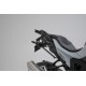 Σετ βάσεων και πλαϊνών βαλιτσών SW-Motech Urban ABS 33 lt. BMW S 1000 XR 20- (σετ) Σετ βάσεων και πλαϊνών βαλιτσών SW-Motech Urban ABS 33 lt. BMW S 1000 XR 20- (σετ)