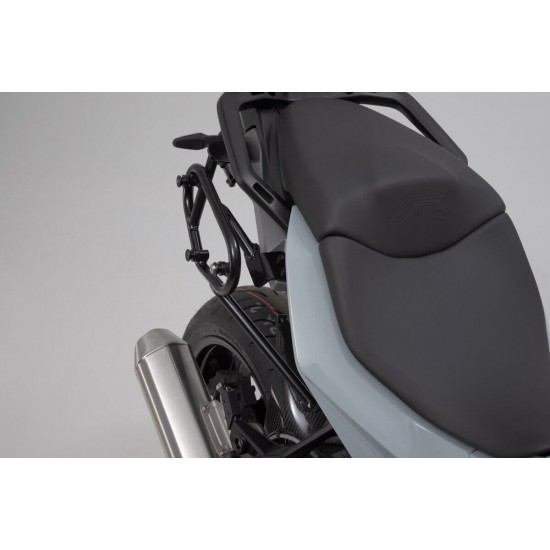 Σετ βάσεων και πλαϊνών βαλιτσών SW-Motech Urban ABS 33 lt. BMW S 1000 XR 20- (σετ) Σετ βάσεων και πλαϊνών βαλιτσών SW-Motech Urban ABS 33 lt. BMW S 1000 XR 20- (σετ)