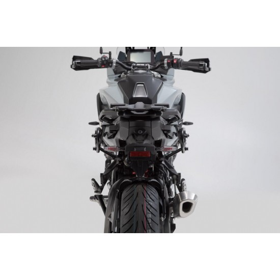 Σετ βάσεων και πλαϊνών βαλιτσών SW-Motech Urban ABS 33 lt. BMW S 1000 XR 20- (σετ) Σετ βάσεων και πλαϊνών βαλιτσών SW-Motech Urban ABS 33 lt. BMW S 1000 XR 20- (σετ)