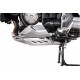 Ποδιά SW-Motech Honda VFR 1200 Crosstourer ασημί Ποδιά SW-Motech Honda VFR 1200 Crosstourer ασημί