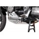 Ποδιά SW-Motech Honda VFR 1200 Crosstourer ασημί Ποδιά SW-Motech Honda VFR 1200 Crosstourer ασημί