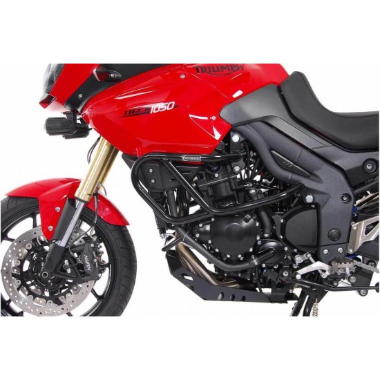 Προστατευτικά κάγκελα κινητήρα SW-Motech Triumph Tiger 1050 -12 Προστατευτικά κάγκελα κινητήρα SW-Motech Triumph Tiger 1050 -12