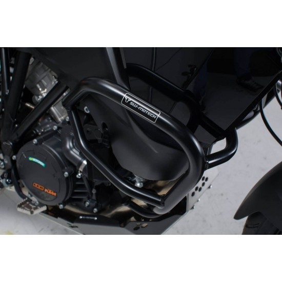 Προστατευτικά κάγκελα κινητήρα SW-Motech KTM 1290 Super Adventure S -20 Προστατευτικά κάγκελα κινητήρα SW-Motech KTM 1290 Super Adventure S -20