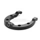 Βάση Quick Lock Tankring Moto Guzzi Breva 750 Βάση Quick Lock Tankring Moto Guzzi Breva 750