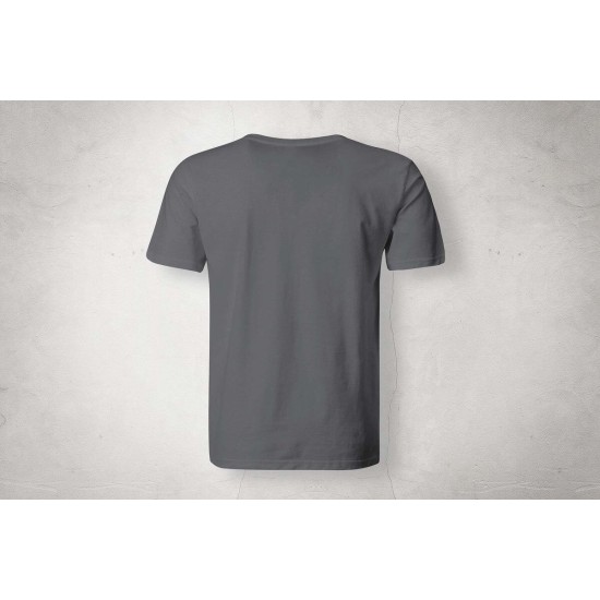 T-shirt SW-Motech Street line γκρι T-shirt SW-Motech Street line γκρι