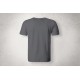 T-shirt SW-Motech Street line γκρι T-shirt SW-Motech Street line γκρι