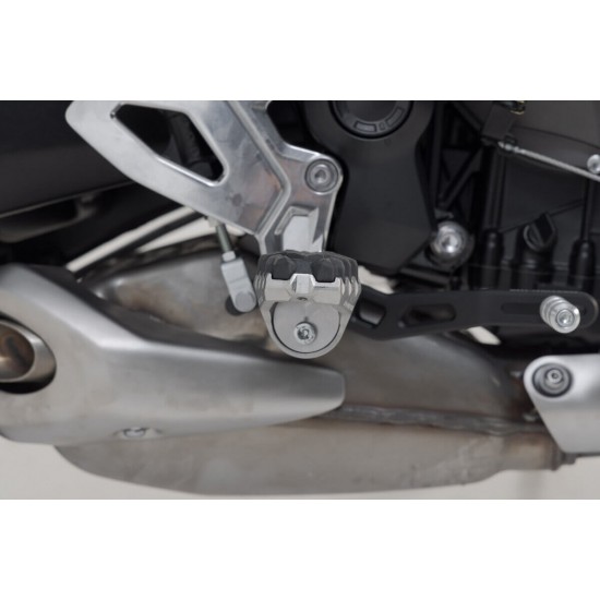 Ρυθμιζόμενα αναδιπλούμενα μαρσπιέ SW-Motech EVO Triumph Tiger Sport 660 Ρυθμιζόμενα αναδιπλούμενα μαρσπιέ SW-Motech EVO Triumph Tiger Sport 660
