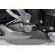 Ρυθμιζόμενα αναδιπλούμενα μαρσπιέ SW-Motech EVO Triumph Tiger Sport 660 Ρυθμιζόμενα αναδιπλούμενα μαρσπιέ SW-Motech EVO Triumph Tiger Sport 660