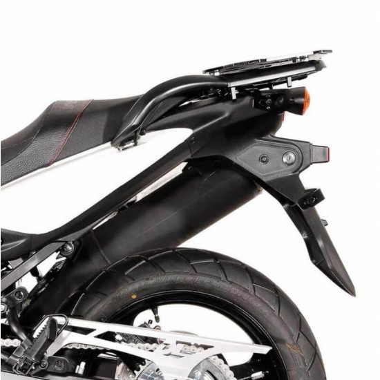 Σετ βάσεων και βαλιτσών SW-Motech TRAX ADV Suzuki DL 650 V-Strom/XT 12-16 μαύρο Σετ βάσεων και βαλιτσών SW-Motech TRAX ADV Suzuki DL 650 V-Strom/XT 12-16 μαύρο