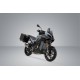 Σετ βάσεων και βαλιτσών SW-Motech TRAX ADV 37 lt. BMW S 1000 XR 20- μαύρο Σετ βάσεων και βαλιτσών SW-Motech TRAX ADV 37 lt. BMW S 1000 XR 20- μαύρο