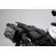 Ολοκληρωμένο σετ βάσεων και βαλιτσών SW-Motech TRAX ADV Triumph Tiger 800/XC/XR μαύρο Ολοκληρωμένο σετ βάσεων και βαλιτσών SW-Motech TRAX ADV Triumph Tiger 800/XC/XR μαύρο
