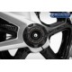 Προστατευτικά μανιτάρια εμπρός τροχού Wunderlich BMW R nine T 17- Προστατευτικά μανιτάρια εμπρός τροχού Wunderlich BMW R nine T 17-