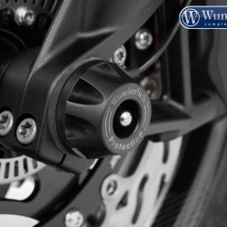 Προστατευτικά μανιτάρια εμπρός τροχού Wunderlich BMW R nine T 17-