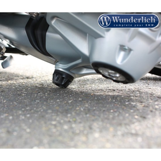 Προστατευτικό μανιτάρι διαφορικού BMW R 1300 GS Προστατευτικό μανιτάρι διαφορικού BMW R 1300 GS